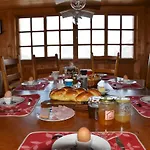 Chalet Beau Site *
