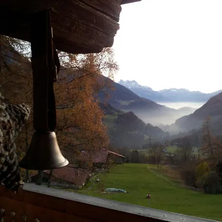 Beau Site * Le Sepey