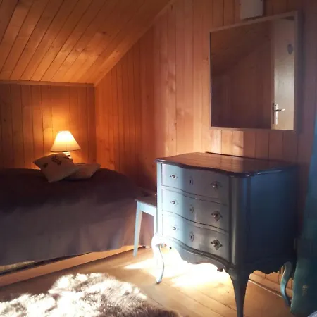 Beau Site Chalet