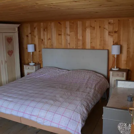 Beau Site Chalet Le Sépey