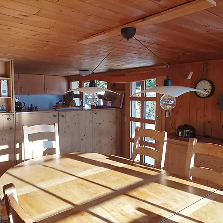 Chalet Beau Site *