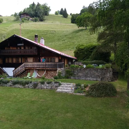 Beau Site * Le Sepey