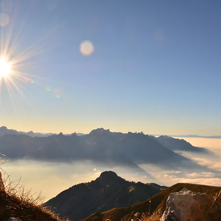 Beau Site * Le Sépey