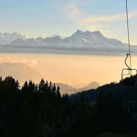 Beau Site * Le Sépey