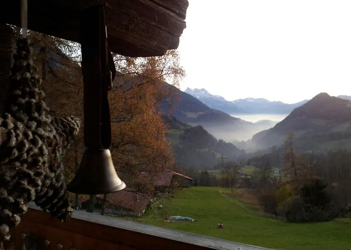 Beau Site * Le Sépey