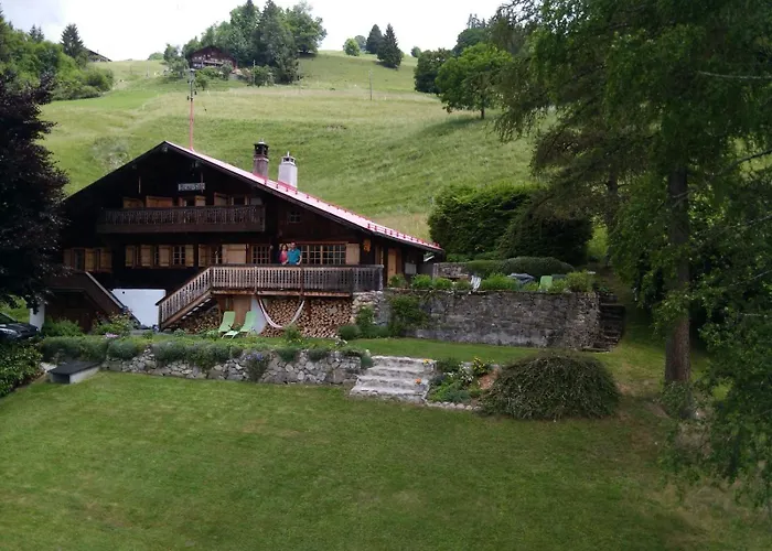 Beau Site * Le Sépey