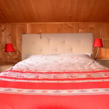 Шале Beau Site *