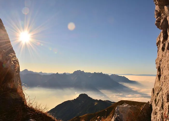 Beau Site * Le Sépey