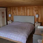 Beau Site شاليه Le Sépey