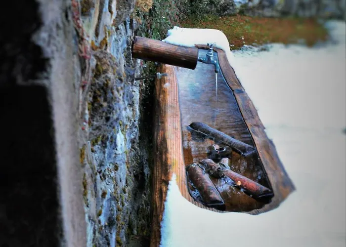 Chalet Beau Site Le Sepey