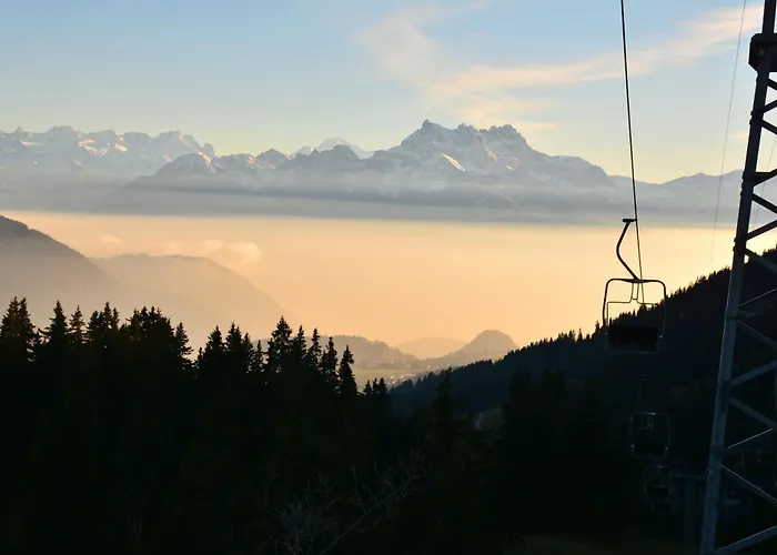 Beau Site * Le Sepey